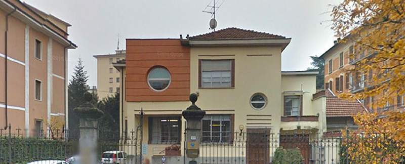 Il Gruppo Acos